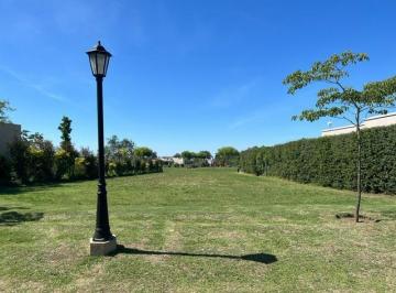 Terreno · 535m² · Venta Lote Interno - Barrio San Ramiro, Pilar del Este