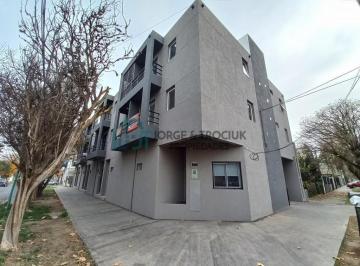 Departamento · 20m² · 1 Ambiente · 1 Cochera · Monoambiente a Estrenar con Patio de 21,5 Mtrs 2 - Edificio Kairos