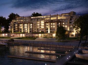 Departamento · 39m² · 1 Ambiente · 1 Cochera · Monoambiente en Venta con Renta! Zaduh - Puerto Escondido - Nordelta