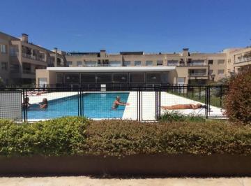 Departamento · 56m² · 2 Ambientes · 1 Cochera · Complejo Sucre San Isidro - Venta - Duplex 2 Amb Impecable