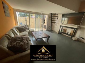 Departamento · 90m² · 3 Ambientes · 1 Cochera · Departamento en Venta en El Venado