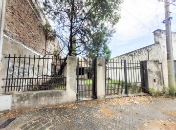 Terreno · 298m² · Venta Terreno. Puerto Norte - Rosario.