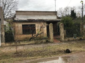 Casa · 55m² · 3 Ambientes · Casa Venta 3 Ambientes Mariano Acosta Merlo