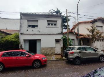 Depósito de 1 ambiente, San Fernando · Galpon en Alquiler