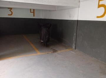 Garage , Núñez · Cochera Cubierta Para Moto - Nuñez