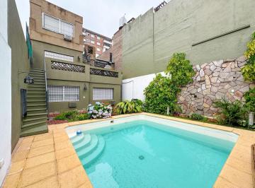 Departamento · 315m² · 11 Ambientes · 2 Cocheras · Casa de 6 Dorm. con Pileta y 2 Cocheras