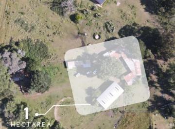 Terreno · 269m² · Terreno en Laguna Brava