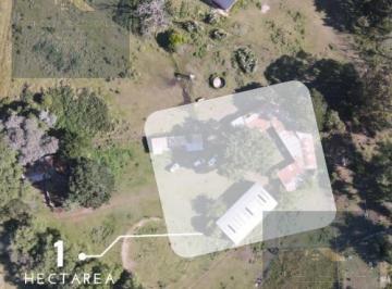 Terreno · 269m² · Terreno en Laguna Brava