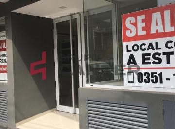 Local comercial , Córdoba · Local Comercial en Edificio de 1ra Categoria