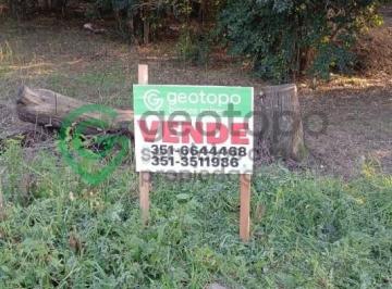 Terreno · 950m² · Unquillo 950 m² con Luz, Agua y Escritura Inmediata. Escuchamos Tu Oferta de Contado