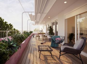 Foto1 · Venta Moderno Apartamento de 2 Dorm. en Punta Carretas, Montevideo!