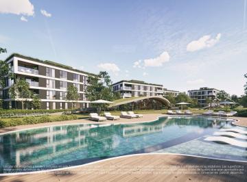 Departamento · 70m² · 3 Ambientes · 1 Cochera · Departamento en Venta en El Cantón, Escobar, G. B. a. Zona Norte
