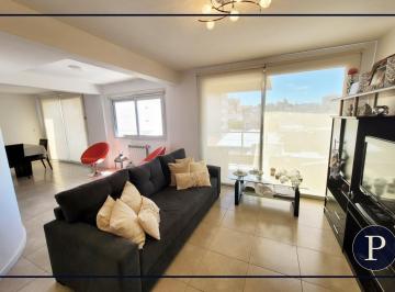 Departamento · 145m² · 4 Ambientes · 2 Cocheras · Departamento 4 Ambientes en Chauvin