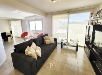 Departamento · 138m² · 4 Ambientes · 2 Cocheras · Departamento 4 Ambientes en Chauvin