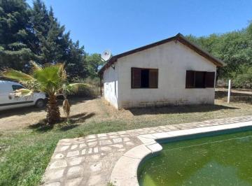 Foto · Cabañas a La Venta en Comuna de San Roque. (C298)