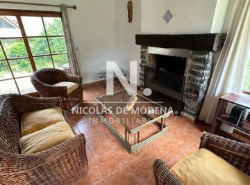Foto1 · Vende Casa con Gran Terreno en Pinares, Punta del Este