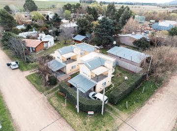 Hotel de 3 ambientes, Tornquist · Venta Complejo de Cabaña en Sierra de La Ventana con Pileta Climatizada