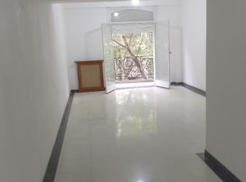 Departamento de 4 ambientes, Palermo · Excepcional Departamento en Edificio Francés