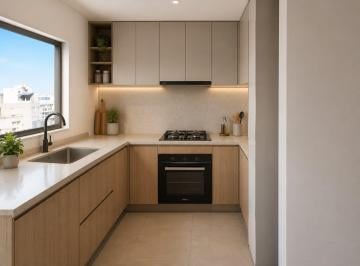 Departamento · 67m² · 2 Ambientes · Venta Departamento en Caballito 2 Amb Suite Gran Balc Terraza - Financ Post Posesión Enero 2027