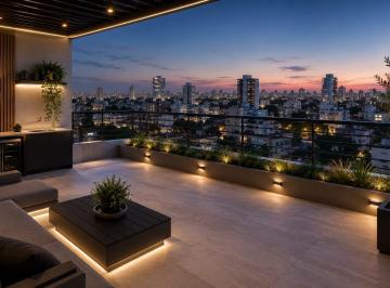 Departamento · 47m² · 2 Ambientes · Venta Departamento Oportunidad Caballito 2 Amb Suite Blcn Terraza Financiación!