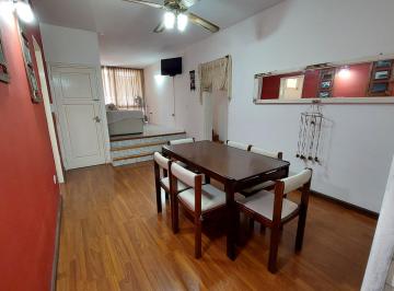 Departamento de 3 ambientes, Miramar · Dpto 3 Ambientes - Miramar - Centro y Playa
