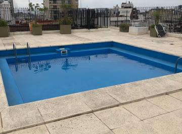 Pileta · Av Las Heras 2300 Recoleta. Oportunidad!