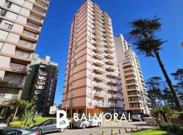 BML-BML-1087_2 · Departamento de 2 Ambientes en Centro Pinamar