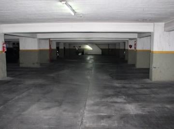 Garage , Almagro · Cochera por Rampa Entrepiso Almagro Zona Comercial Subte Medrano Línea B