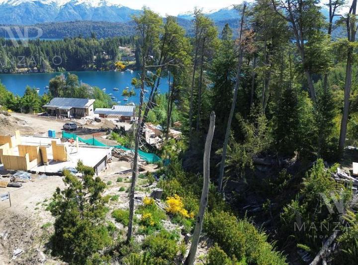 Terreno · 900m²