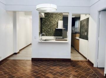 Departamento de 3 ambientes, Recoleta · Exclusivo Departamento de 100 m² con 2 Dorm. en Suite y Balcón Al Frente