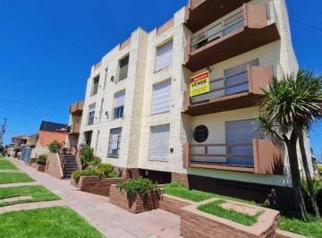 Departamento · 25m² · 1 Ambiente · Monoambiente de 25 m a La Calle con Baulera! Punta Mogotes