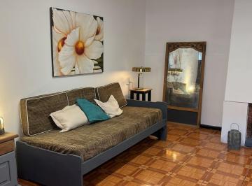 Casa de 7 ambientes, Ciudad de Mendoza · Casa Totalmente Amoblada Calle Rondeaud Ciudad de Mendoza
