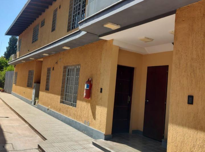 Departamento · 79m² · 4 Ambientes