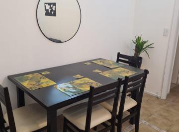Departamento de 5 ambientes, Rosario · Vendo Hermoso Departamento Centrico Dos Dorm..
