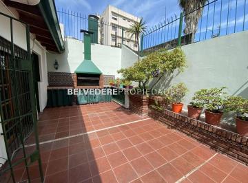 FBP-FBP-236_2 · Venta, Departamento, 4 Amb. Cochera, Parrilla