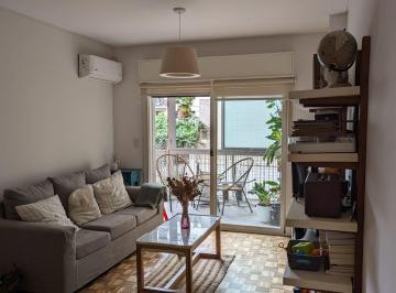 Departamento de 3 ambientes, Recoleta · Departamento 3 Ambientes Recoleta