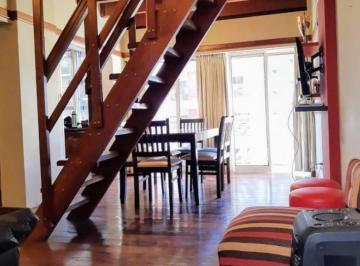 living · Nueva Cordoba Duplex 3 Dorm. C/terraza Propia Venta