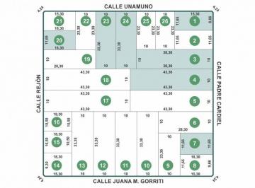 CRP-CRP-2307_2 · Lote. | Unamuno