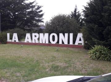 Terreno , Mar Chiquita · Lote en Barrio Privado - Mar Chiquita a Minutos de Mar del Plata