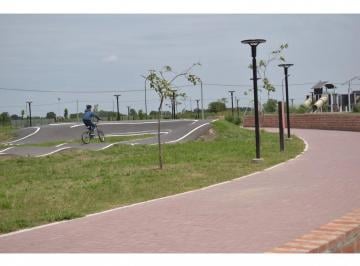 Terreno , Álvarez · Terreno en Los Pinos 4 de 340 m² Alvarez