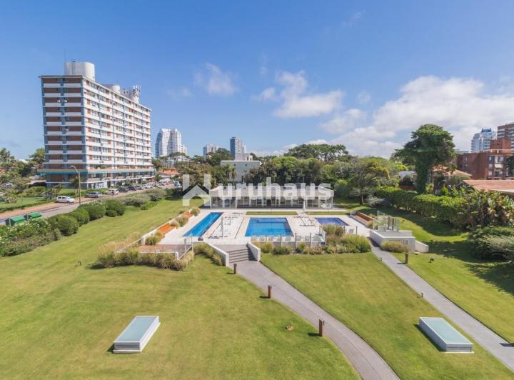 Departamento · 95m² · 3 Ambientes · 1 Cochera