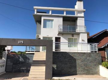 Departamento de 3 ambientes, Pinamar · Departamento con Terraza y Jacuzzi Privado