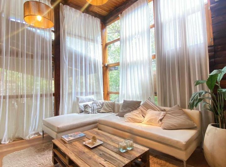 Casa · 500m² · 10 Ambientes · 2 Cocheras