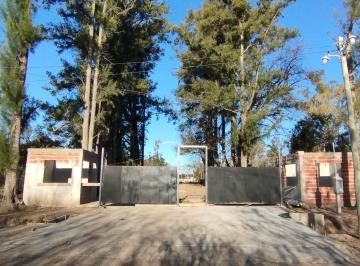 Terreno , La Plata · Lote de 400 m² en Condominio Rural Quinta 33. Financiado!
