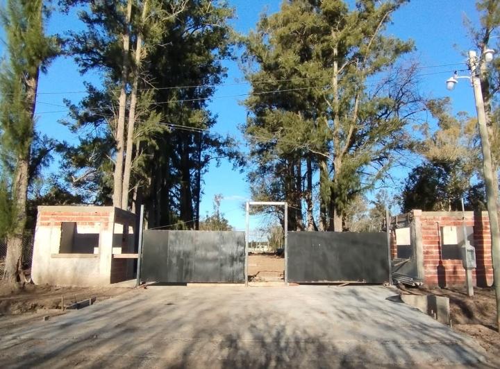Terreno · 400m²