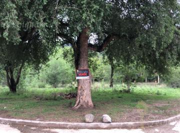 Terreno · 1644m² · Unico! Lote Centrico en Venta | Santa Rosa de Calamuchita
