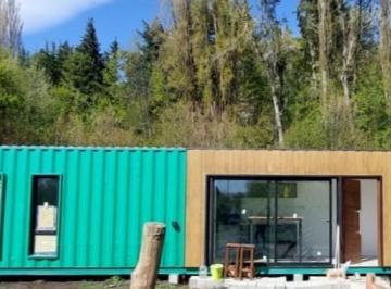 Casa · 29m² · 2 Ambientes · Casa en San Carlos de Bariloche