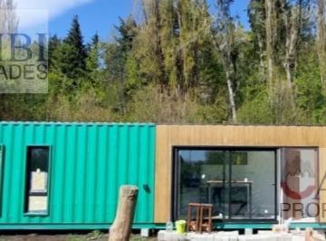 Casa · 29m² · 2 Ambientes · Casa en San Carlos de Bariloche