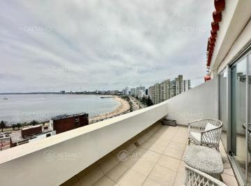 Foto1 · Apartamento 3 Dorm. en Alquiler Temporal Punta del Este