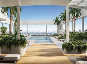 Departamento · 37m² · 1 Ambiente · Departamento en Downtown